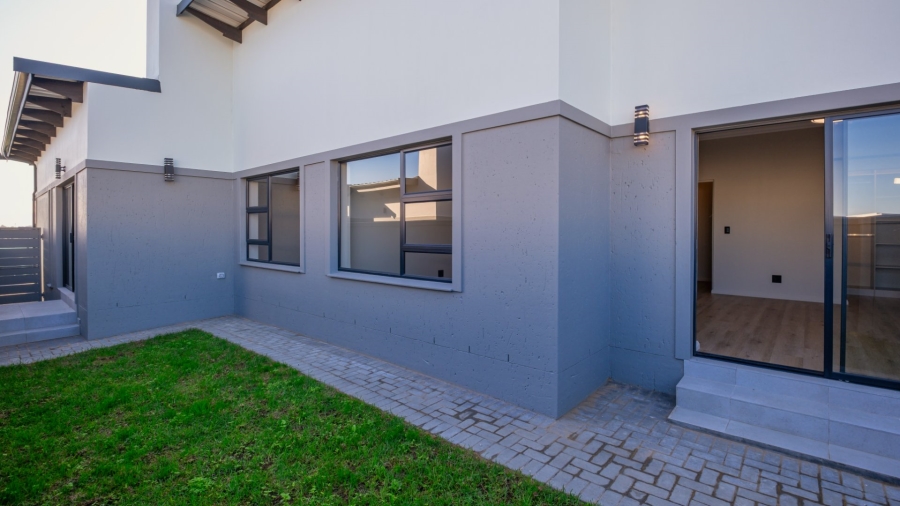 3 Bedroom Property for Sale in Eden Residential Estate Western Cape
